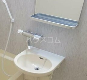 10/18 洗面
