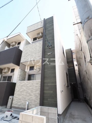 1/30 外観