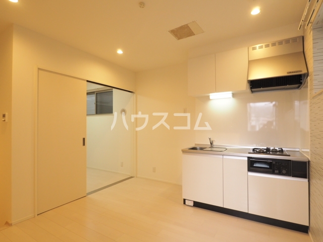 12/30 キッチン