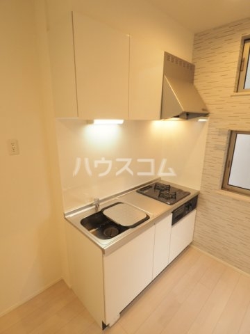 11/30 キッチン