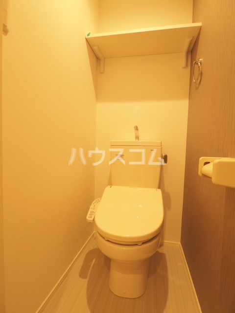 16/30 トイレ