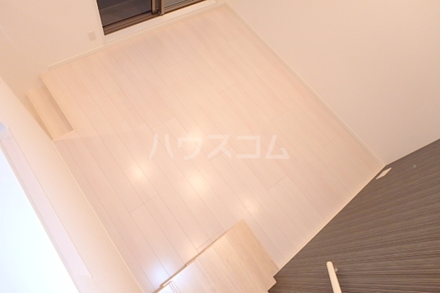 4/27 リビング/ダイニング