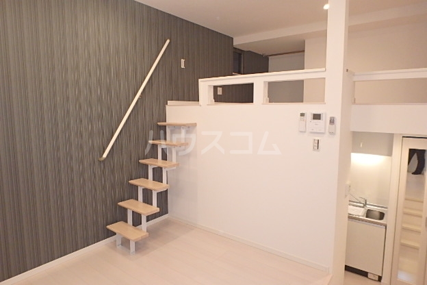 3/27 リビング/ダイニング