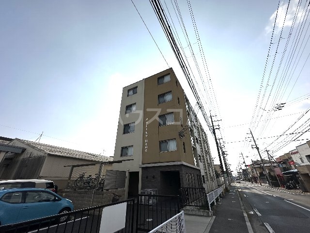 2/3 外観