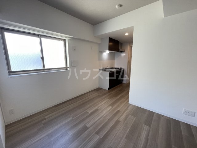 3/29 リビング/ダイニング