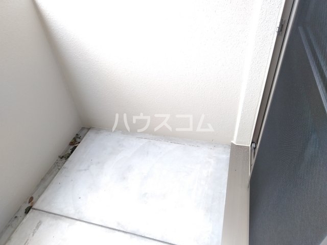 19/30 バルコニー