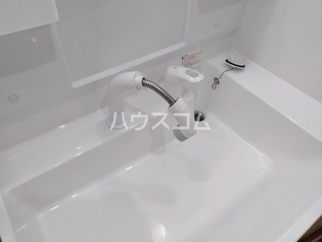 13/30 浴室