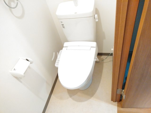 14/30 トイレ
