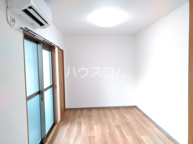 5/30 寝室
