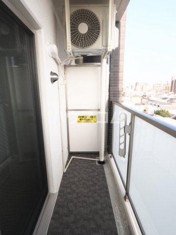 19/30 バルコニー