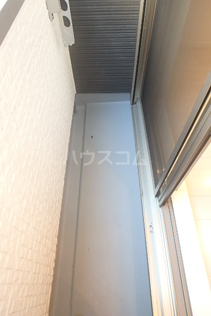 15/30 バルコニー
