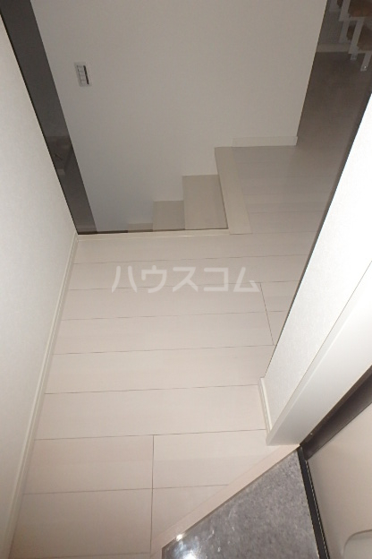 9/30 玄関