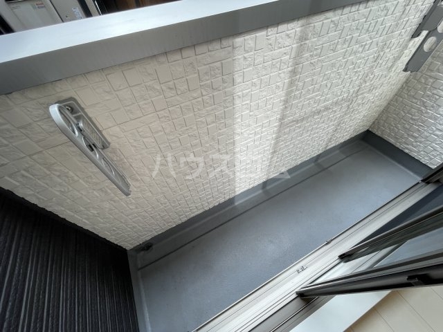 15/25 バルコニー