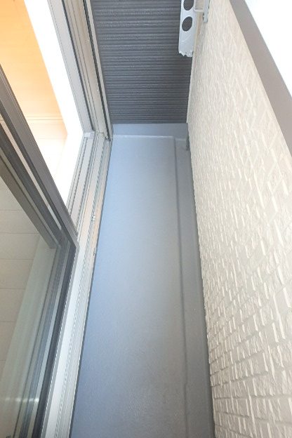 17/29 バルコニー