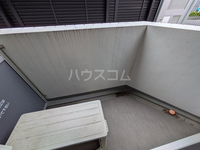 17/30 バルコニー
