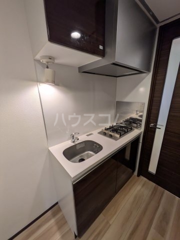 7/30 キッチン