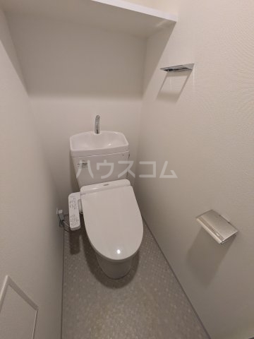 9/30 トイレ