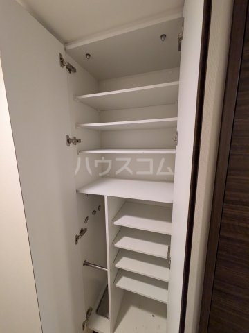 5/30 収納