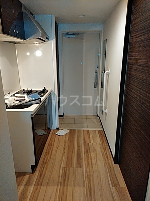 5/30 室内
