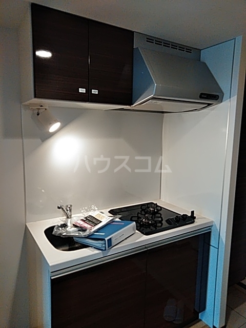 8/30 キッチン