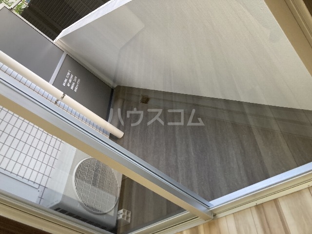 14/30 バルコニー