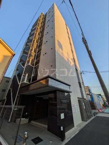 1/18 外観