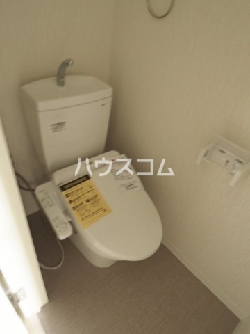 9/18 トイレ