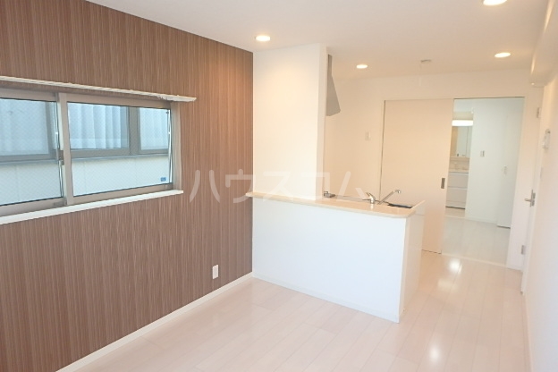 3/30 リビング/ダイニング