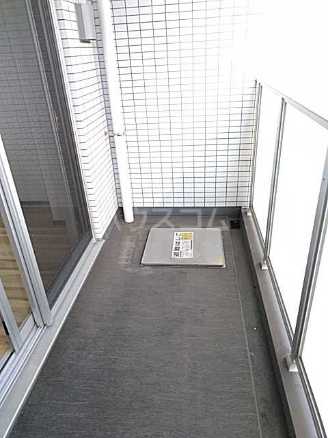 15/30 バルコニー