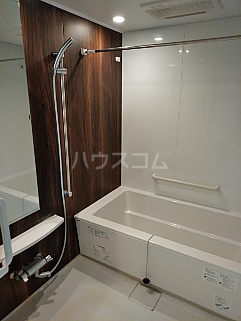 9/30 浴室