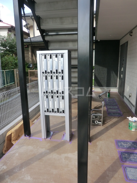 2/3 エントランス