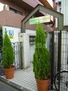 5/9 エントランス