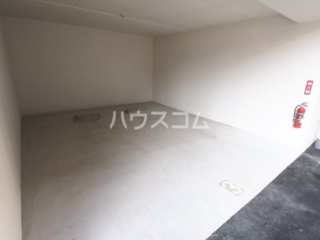 29/30 駐車場