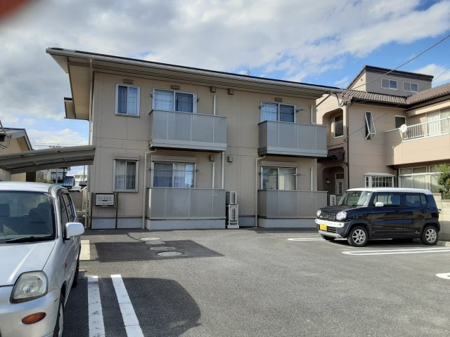 2/10 外観