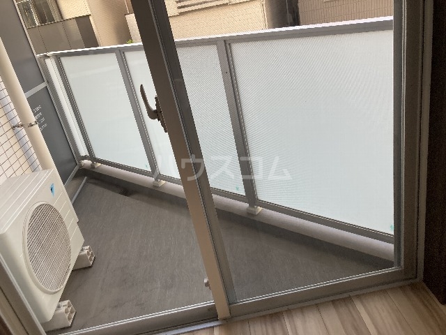 14/30 バルコニー