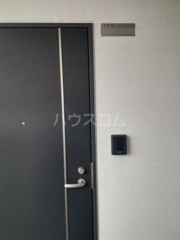 7/26 玄関