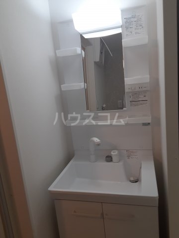 11/26 洗面