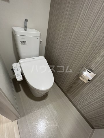 12/30 トイレ