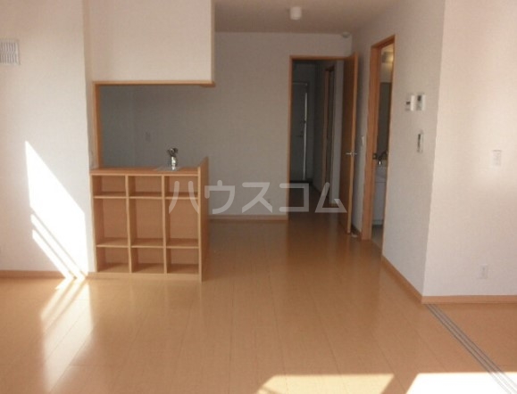 3/17 リビング/ダイニング