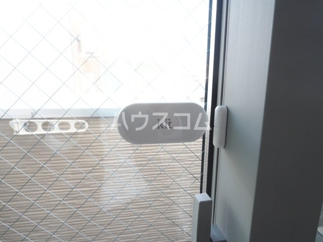 23/30 バルコニー