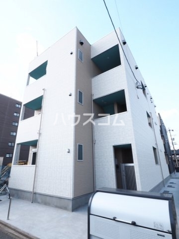 1/30 外観