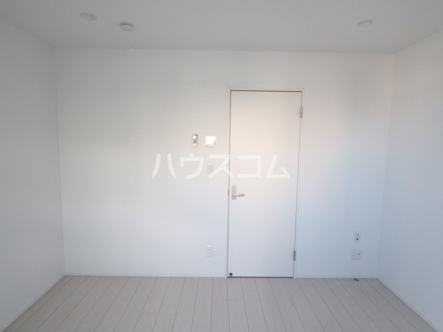 6/30 寝室