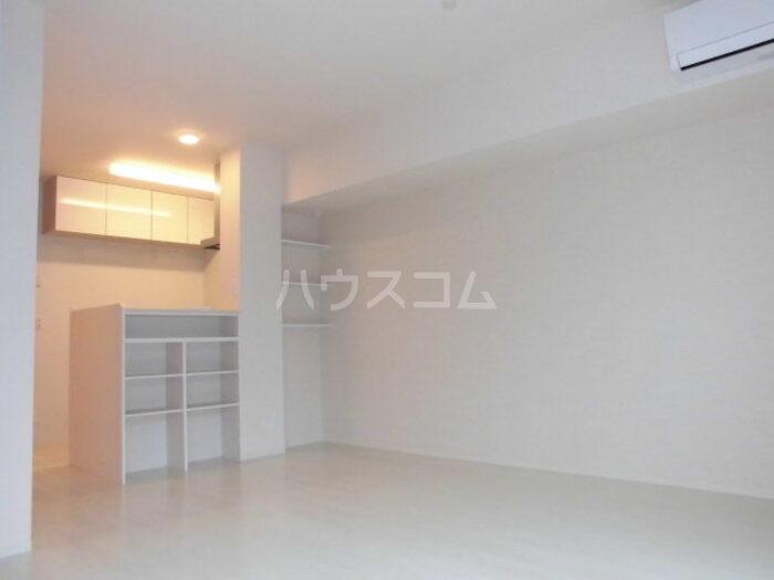 3/19 リビング/ダイニング