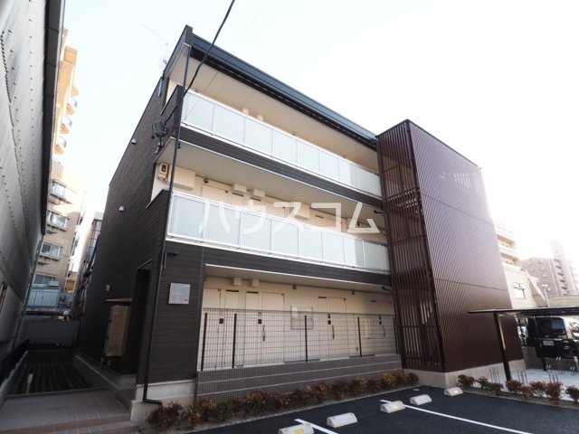 2/7 外観