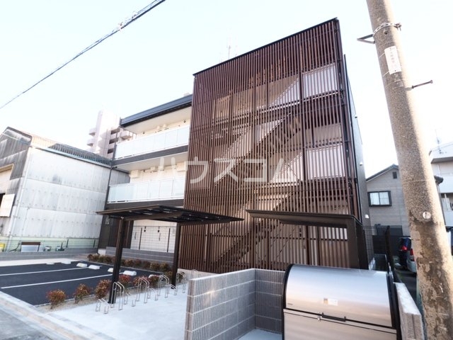 1/6 外観