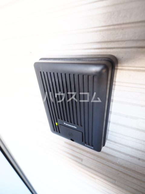 23/30 バルコニー