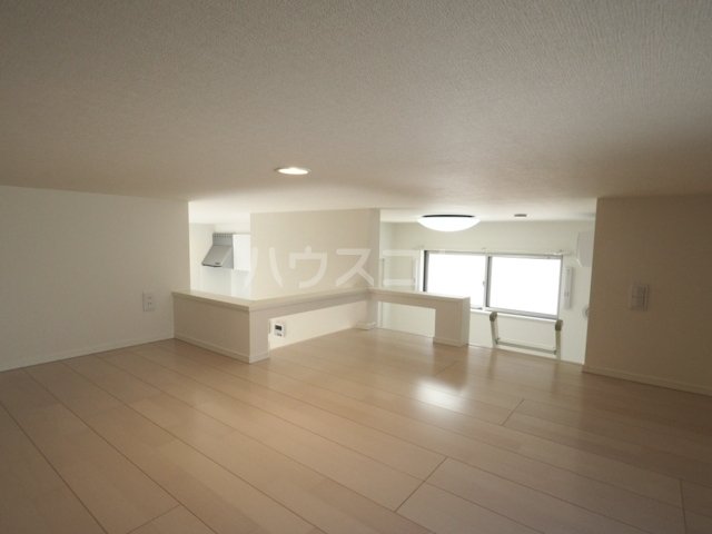 7/30 リビング/ダイニング