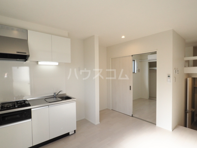 4/30 リビング/ダイニング