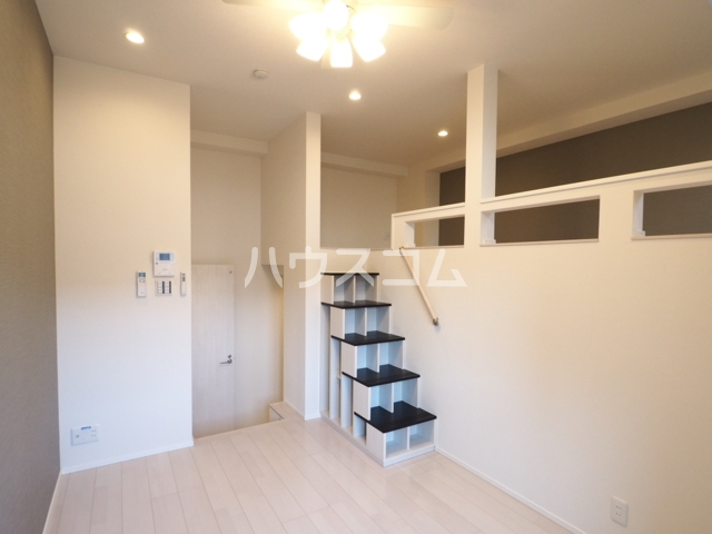 5/30 リビング/ダイニング