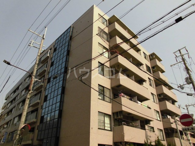 1/30 外観
